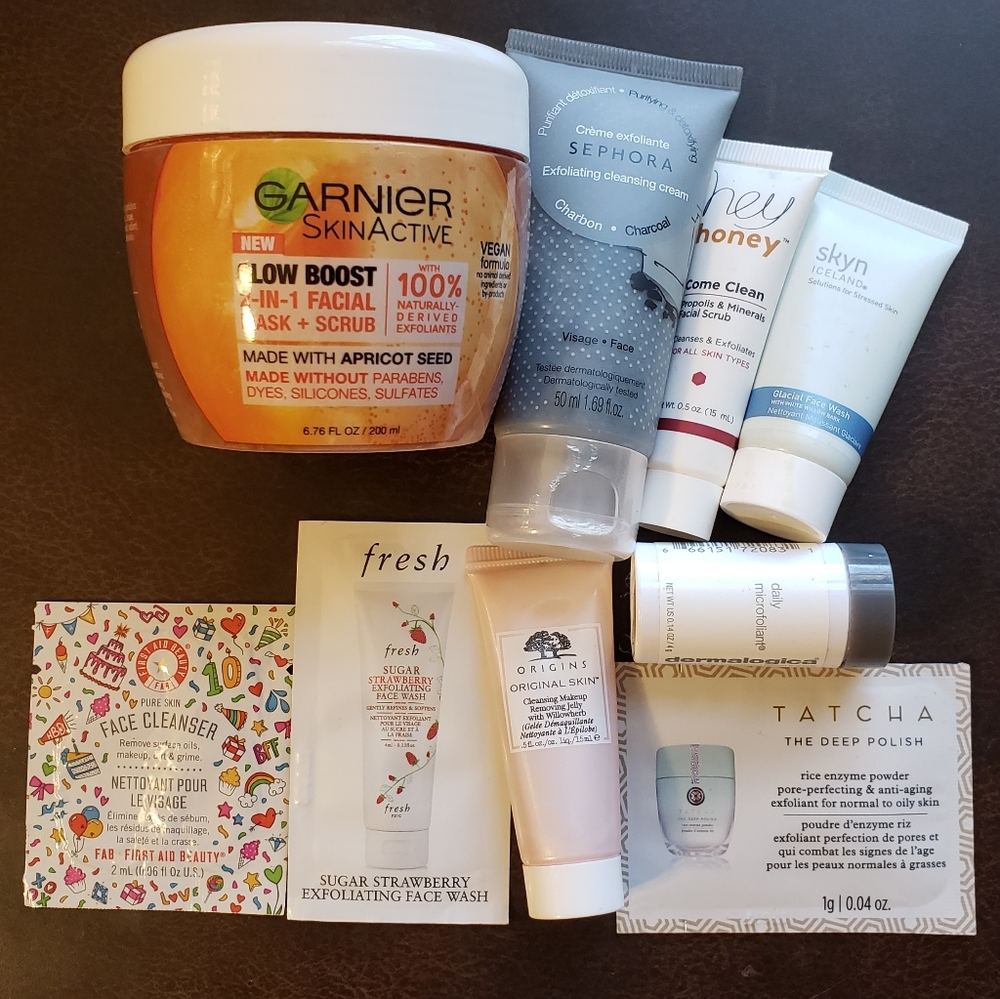 Face Bundle